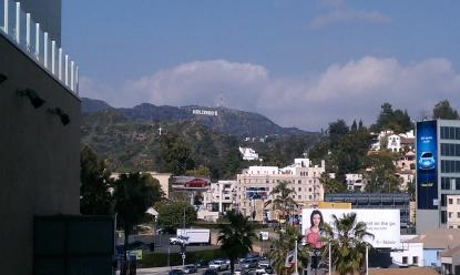 Hollywood