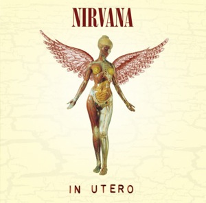 In Utero album cover