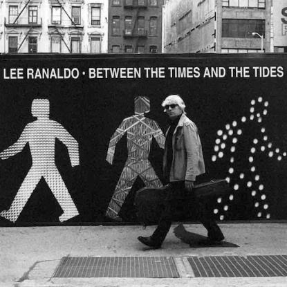 Lee Ranaldo 