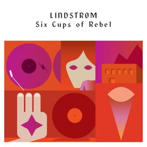 Lindstrom 