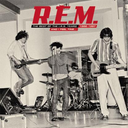 R.E.M. R.E.M.