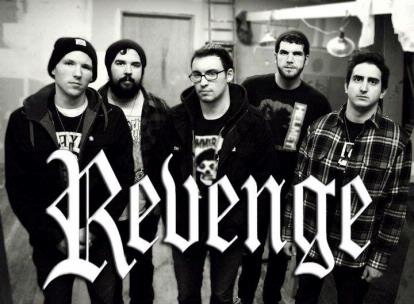 Revenge (credit: Corrin Halford)