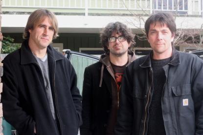Sebadoh (credit: Mikala Taylor) Sebadoh (credit: Mikala Taylor)