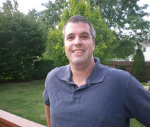 Andrew Vidal-McNair