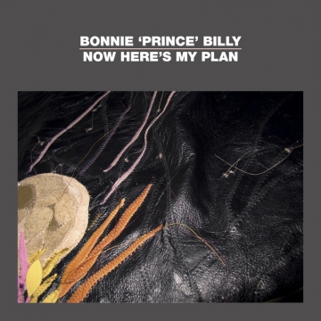 Now Here's My Plan (album cover)