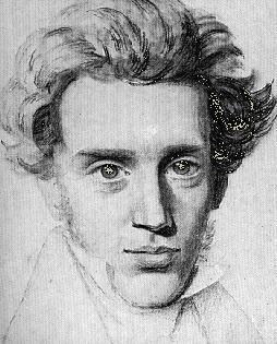 kierkegaard