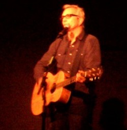 Art Alexakis of Everclear (credit: Michael Cimaomo)