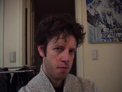 Nolan Whyte