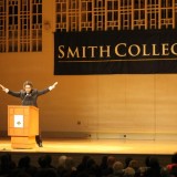 It’s Not Enough to Recruit the ‘Black Bourgeoisie’: Cornel West has challenge for elite campuses